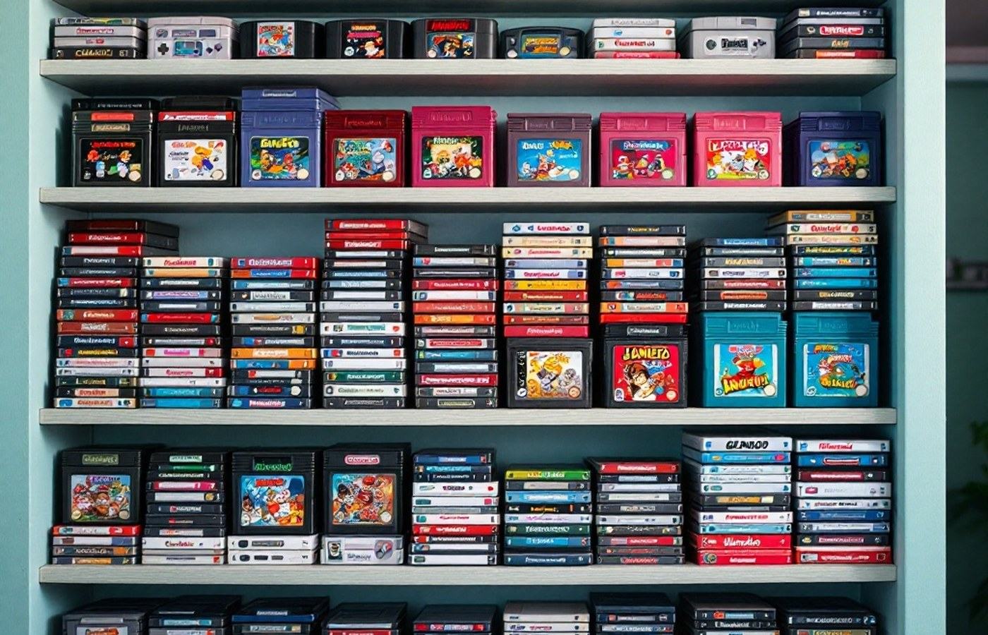 Games coming in 2018