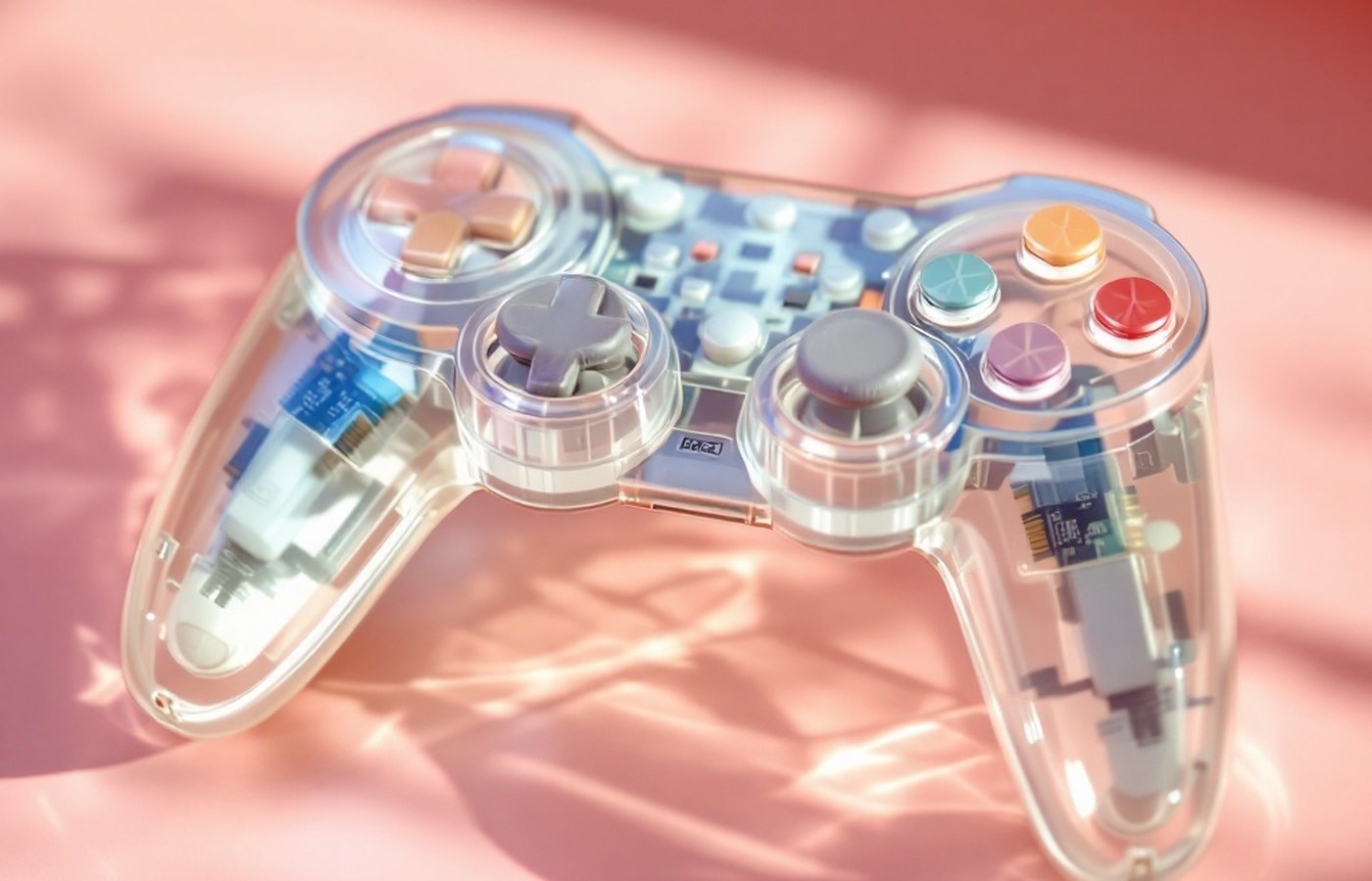 Switch mods