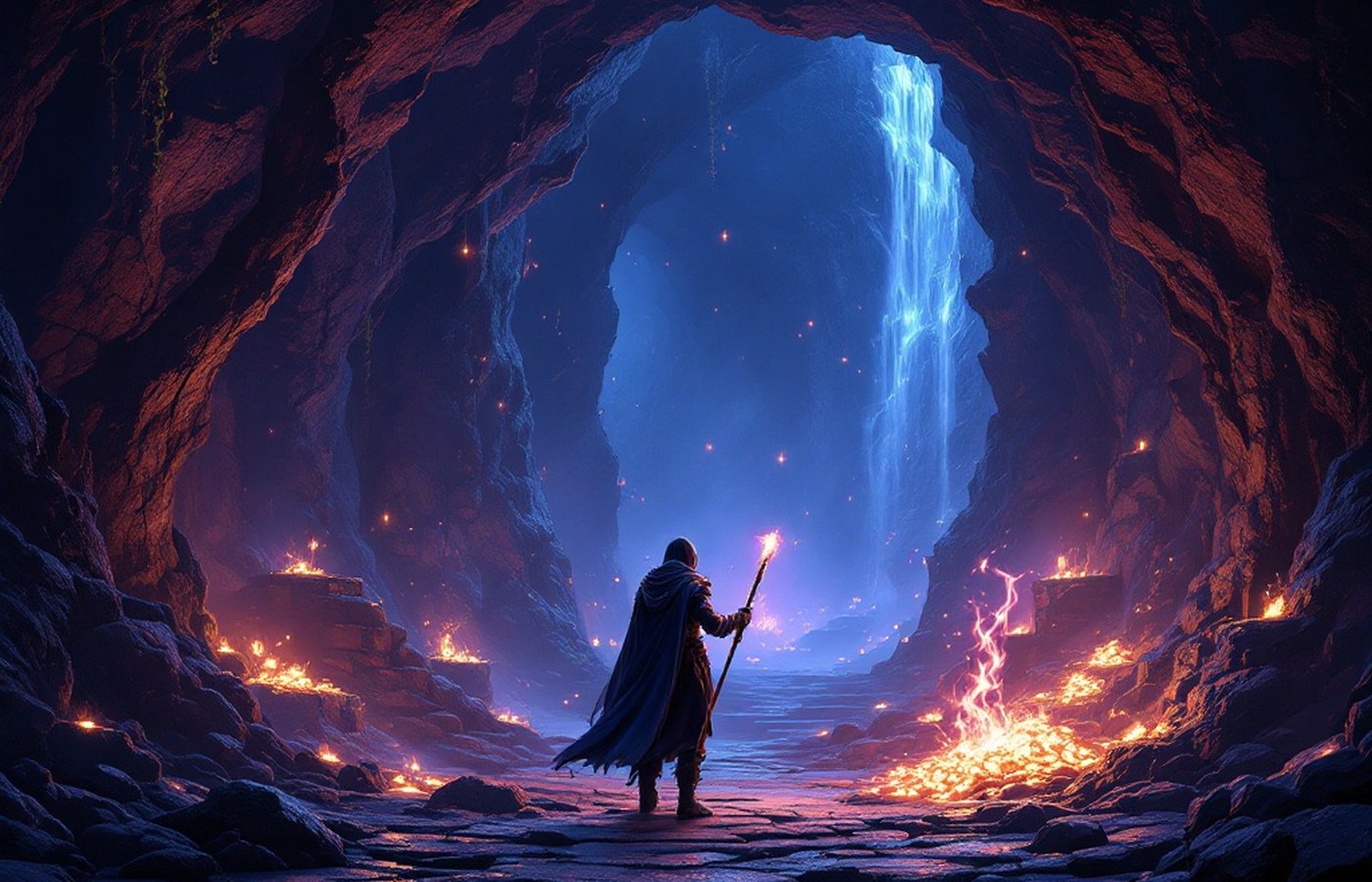 Diablo III gameplay