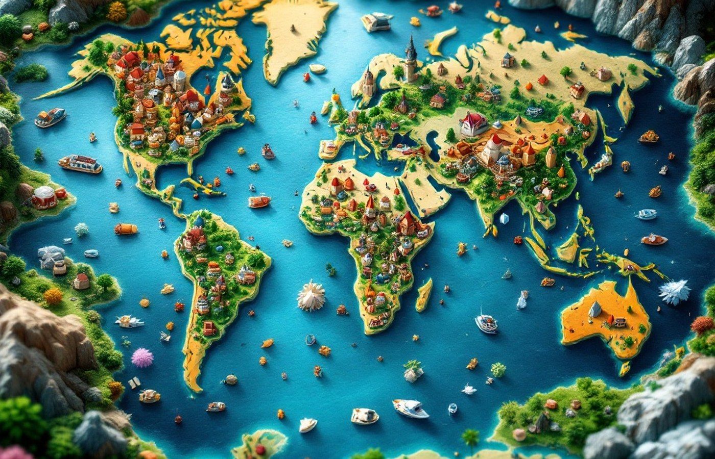 Civilization VI gameplay